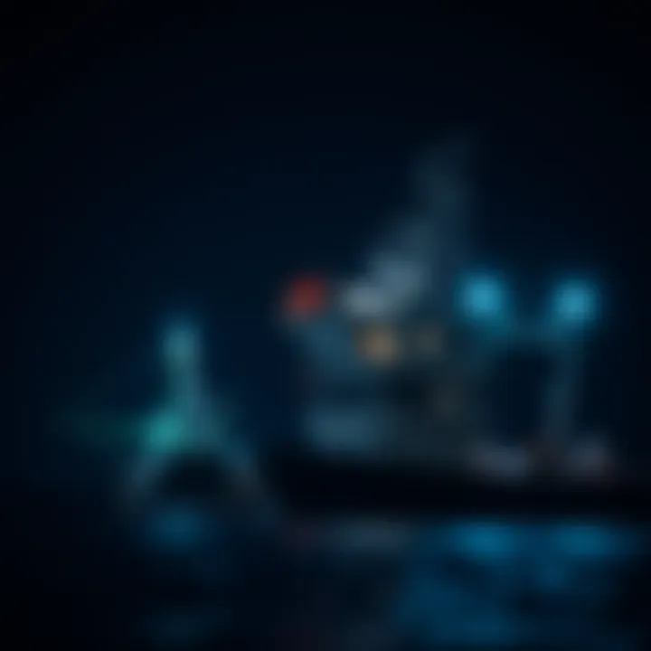 Case Studies Addressing Maritime Risks Maritime Risk Case Studies