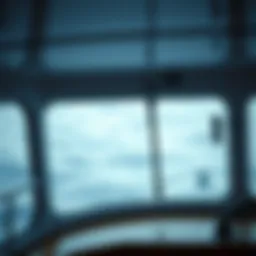 Navigating Sea Insurance Policies