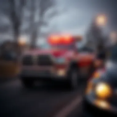Key Benefits of Towing Insurance Benefits of towing insurance