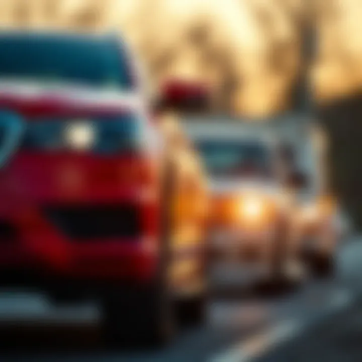 Comparative Analysis of Towing Insurance Options Comparative analysis of towing insurance options