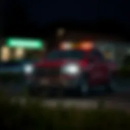 State Farm towing insurance coverage overview