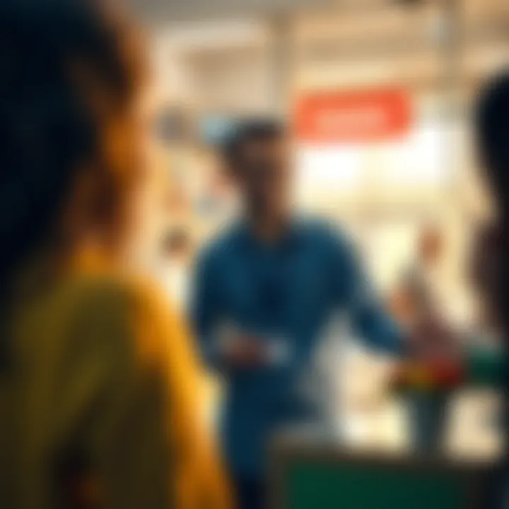 Enhancing Customer Interactions Customer experience representation
