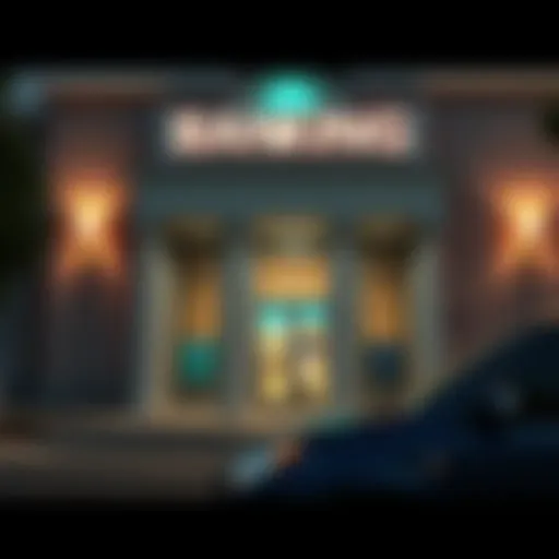 Banking options in Northern Kentucky