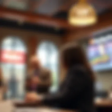 Understanding Customer Satisfaction in Banking Customer satisfaction metrics
