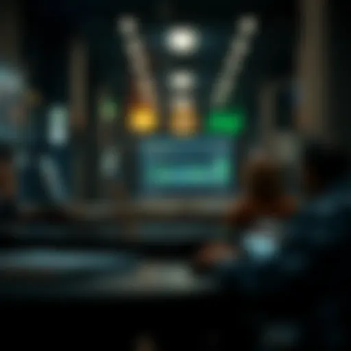 Illustration of NMZ Morningstar's significance in investment strategy