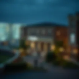 A historical timeline of USAA's founding and growth