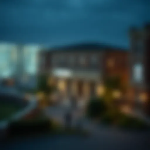 A historical timeline of USAA's founding and growth