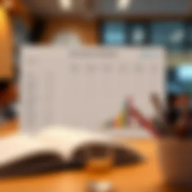 Comparative Analysis of Insurance Providers A comparison chart of different insurance providers