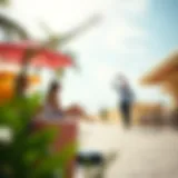 An overview of various travel insurance policies