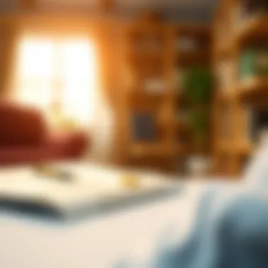 A diagram showing the economic impact of student loan relief on institutions