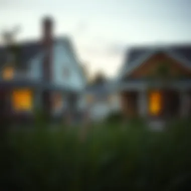 Benefits and Drawbacks of FHA and USDA Loans Benefits and drawbacks of FHA and USDA loans