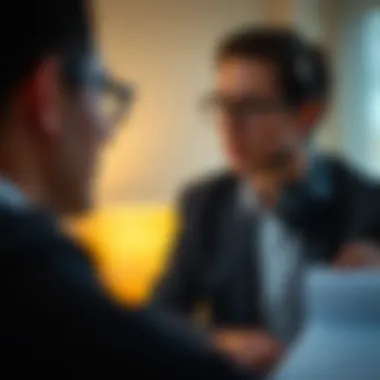 The Art of Communication in Advisory Effective communication strategies in financial advisory contexts