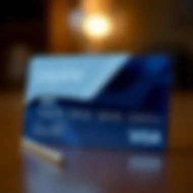 Financial implications of credit card fees
