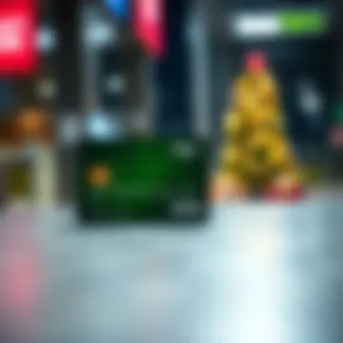 Financial management tips for using gift cards