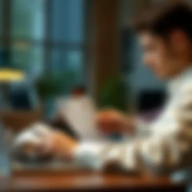 Key Features of Checking Accounts Overview of checking account features suitable for all credit types