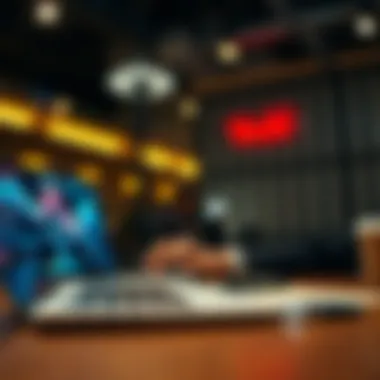 Techniques for financial forecasting