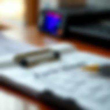 Frequent Mistakes in Filing Form 1040 Common errors in tax filing