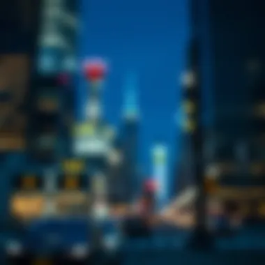 Visual representation of LLC benefits