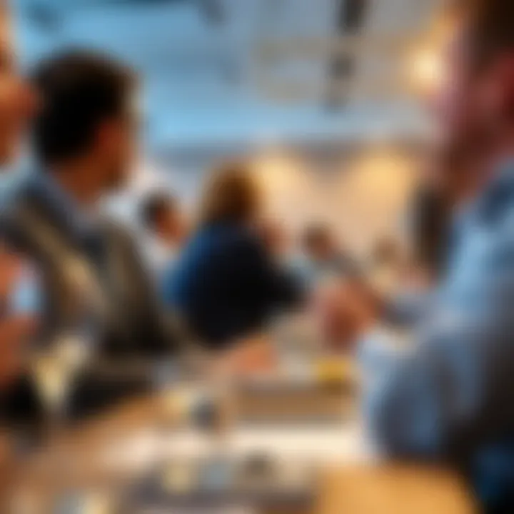 Celebrating Workplace Excellence An awards ceremony recognizing exceptional workplace culture