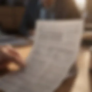 Common Tax Filing Mistakes
