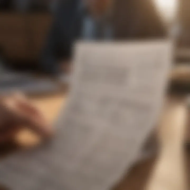 Common Tax Filing Mistakes