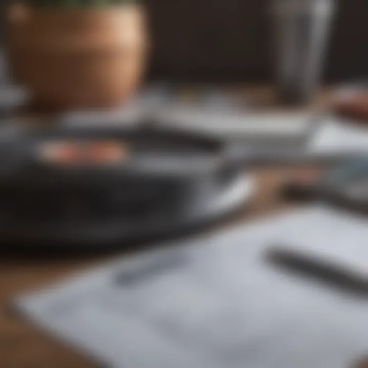 Effective Record Keeping Strategies