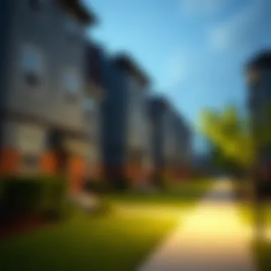 Operational standards in HUD-assisted housing