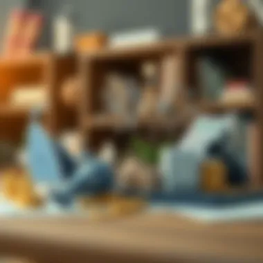 Building a Diverse Investment Portfolio Diverse portfolio illustrating investment strategies