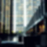 Investment Bank Advisory Services Overview Visual representation of investment bank advisory services