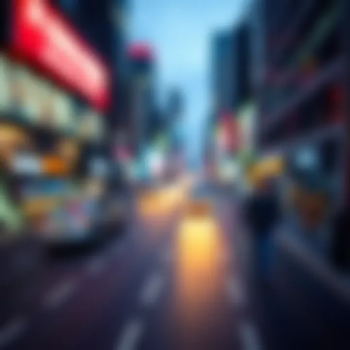 Opportunities and Challenges in Emerging Markets Investment Visual representation of investment opportunities and challenges