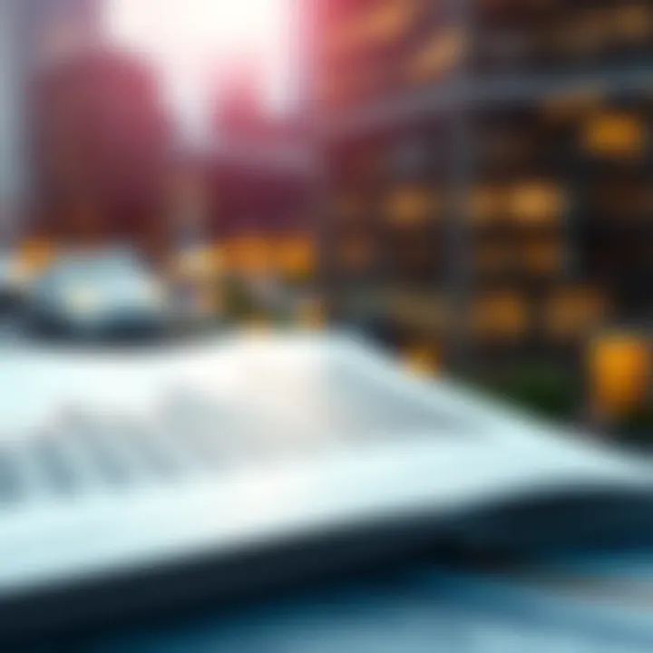 Investment Strategies in the Atlanta Interest Rate Landscape Investment strategies tailored for the current interest rate environment in Atlanta