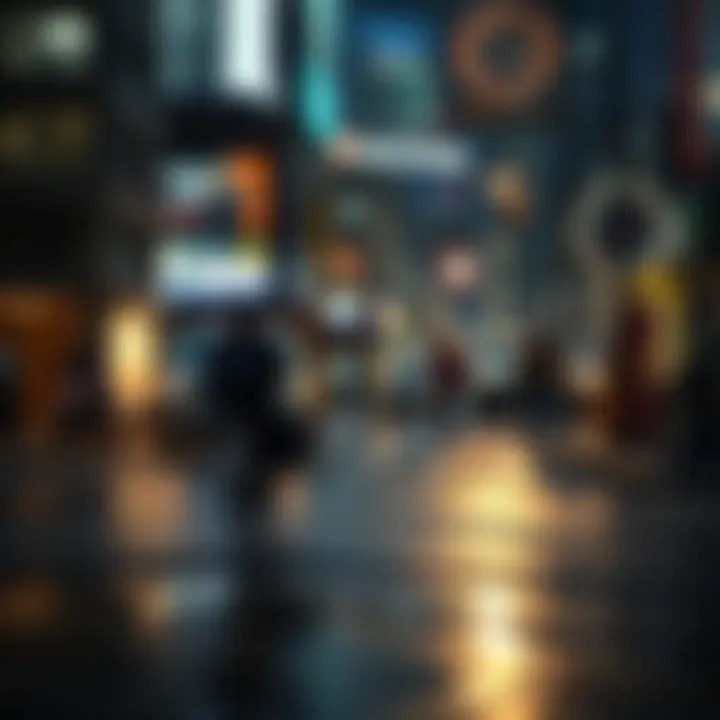 Digital Avenues for Investment Digital avenues for investing in the modern age