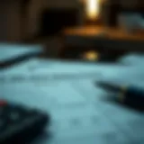 Overview of the IRS 2018 Tax Return Form IRS 2018 tax return form overview