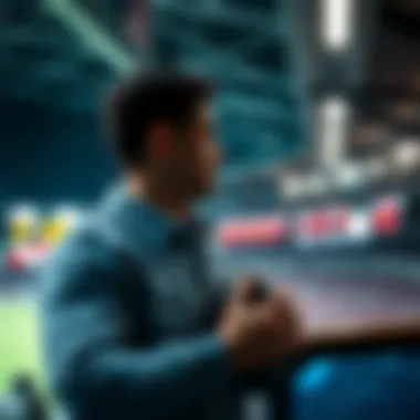 Examining Consumer Protection Measures in US Sports Betting Insights on consumer protection in sports betting