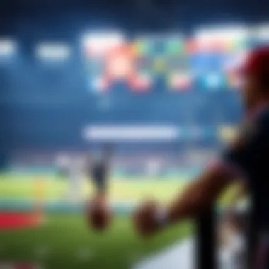 Top Platforms for Legal Sports Betting in the US Popular platforms for online sports wagering