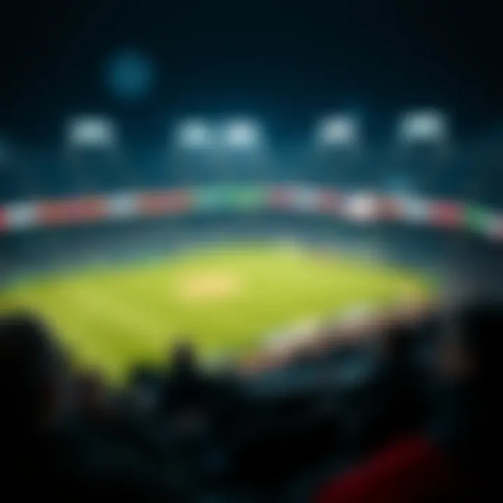 Understanding the Regulatory Landscape of US Sports Betting Regulatory framework for sports betting in the US