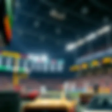 State Laws Governing Sports Betting in the United States State-specific sports betting laws and regulations