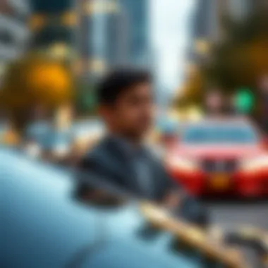 Lender Insights for Borrowers Lender considerations in auto loans