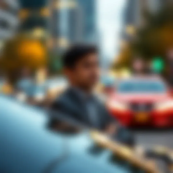 Lender Insights for Borrowers Lender considerations in auto loans