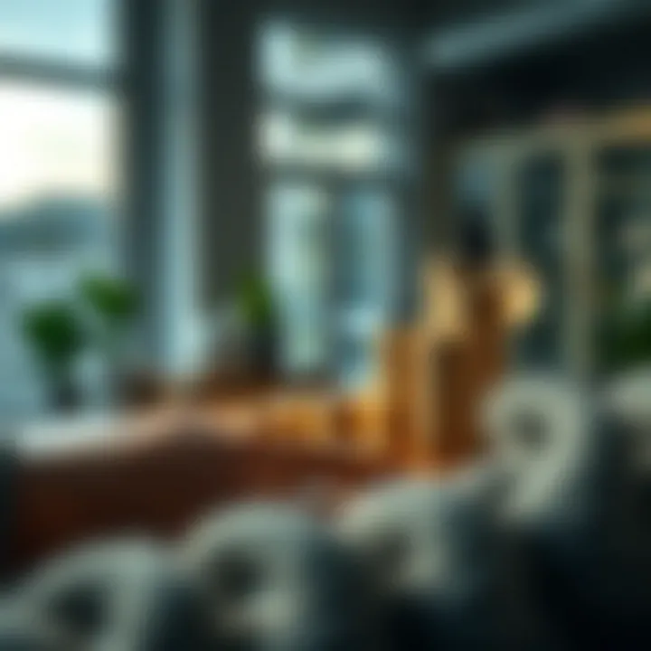 Diversifying Your Investment Portfolio Illustration of investment portfolio diversification