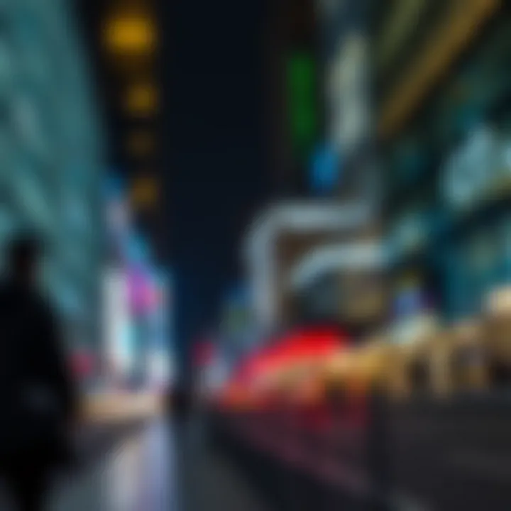 Key Market Trends Affecting Investment Strategies Analysis of market trends influencing investment decisions