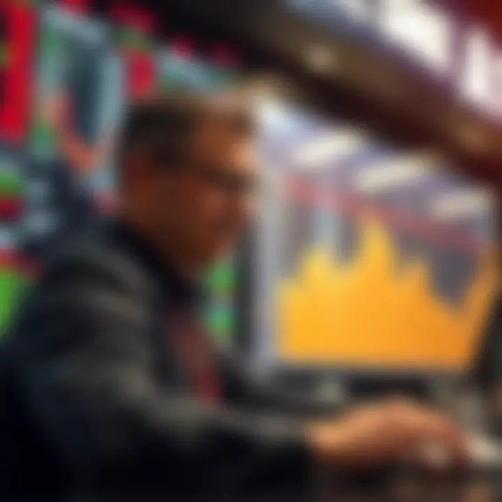 Current Market Trends in Leveraged Loan ETFs Market trends impacting leveraged loan index ETFs