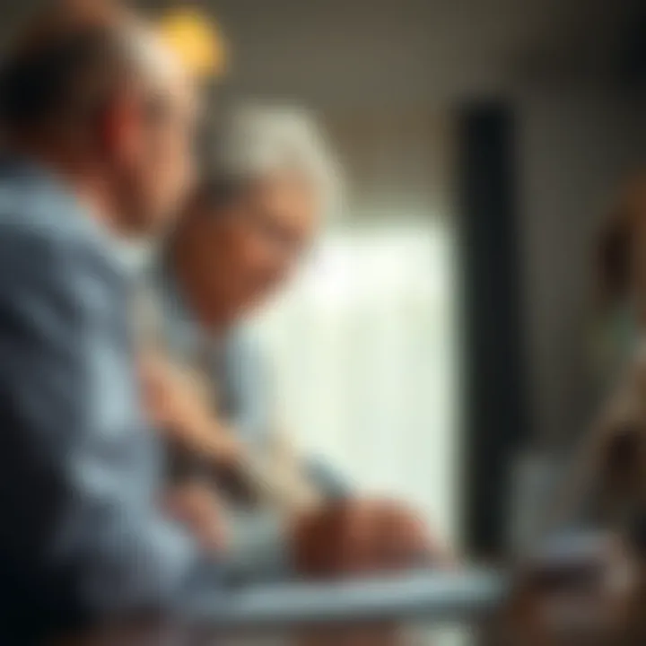 Applying for Medigap Insurance Application process for Medigap insurance