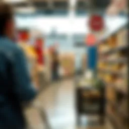 Cash-back program benefits illustrated