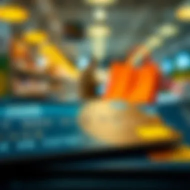 Maximizing Rewards Credit Cards Rewards credit card advantages depicted