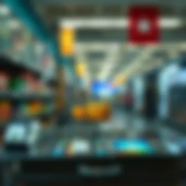 Leveraging Shopping Apps for Savings Shopping apps transforming expenses