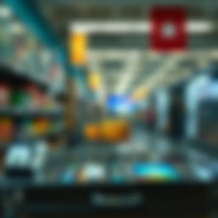 Leveraging Shopping Apps for Savings Shopping apps transforming expenses