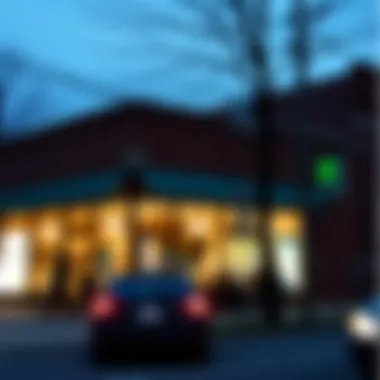 Supporting Local Businesses Local community initiatives showcasing M&T Bank's support for small businesses