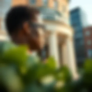 M&T Bank's Commitment to Corporate Social Responsibility Corporate social responsibility efforts emphasizing sustainability and philanthropy
