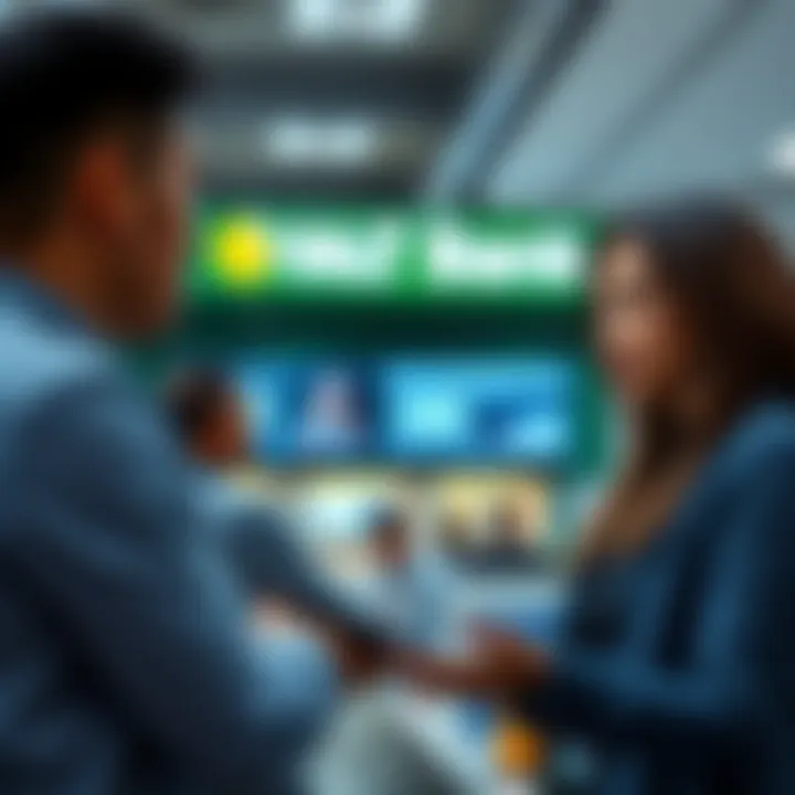 Digital Customer Engagement at M&T Bank Customer engagement through digital platforms and technology